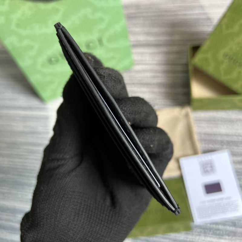 Gvc*1 wallets